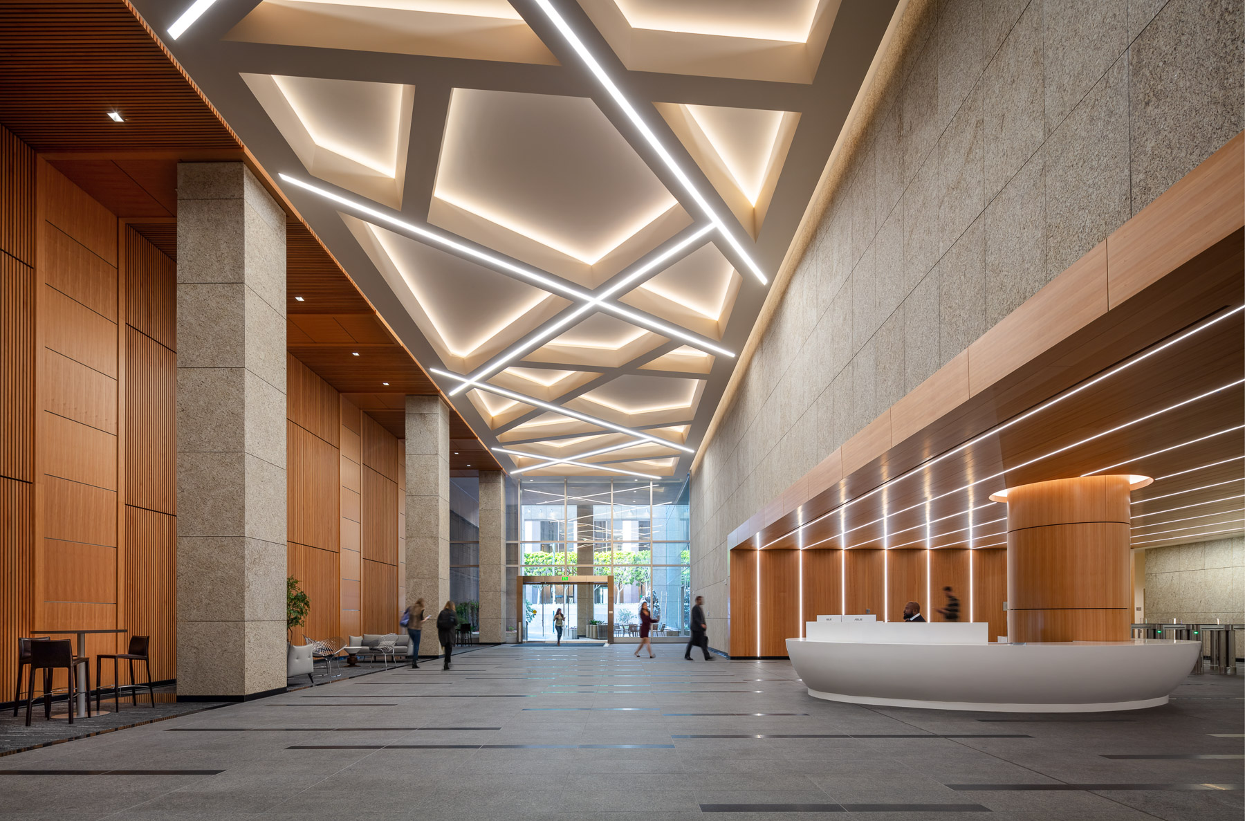 Scott Hargis Photo - Architecture