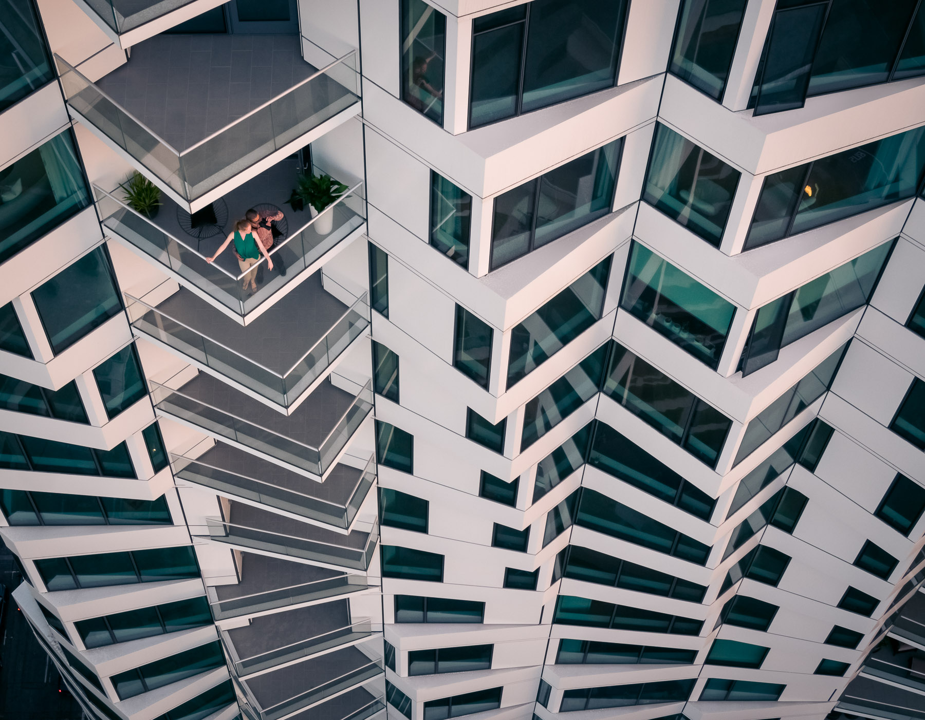 Scott Hargis Photo - Architecture