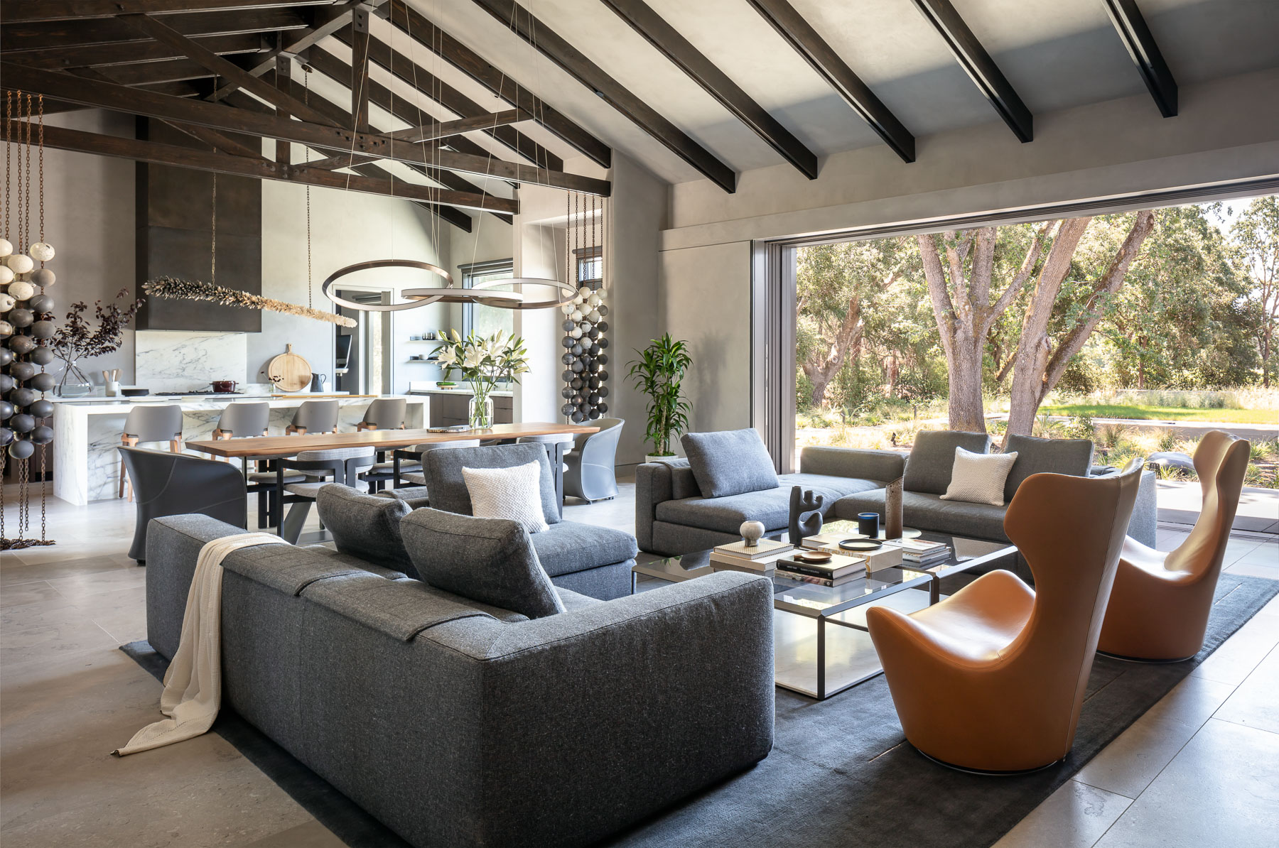 Scott Hargis Photo - Interiors