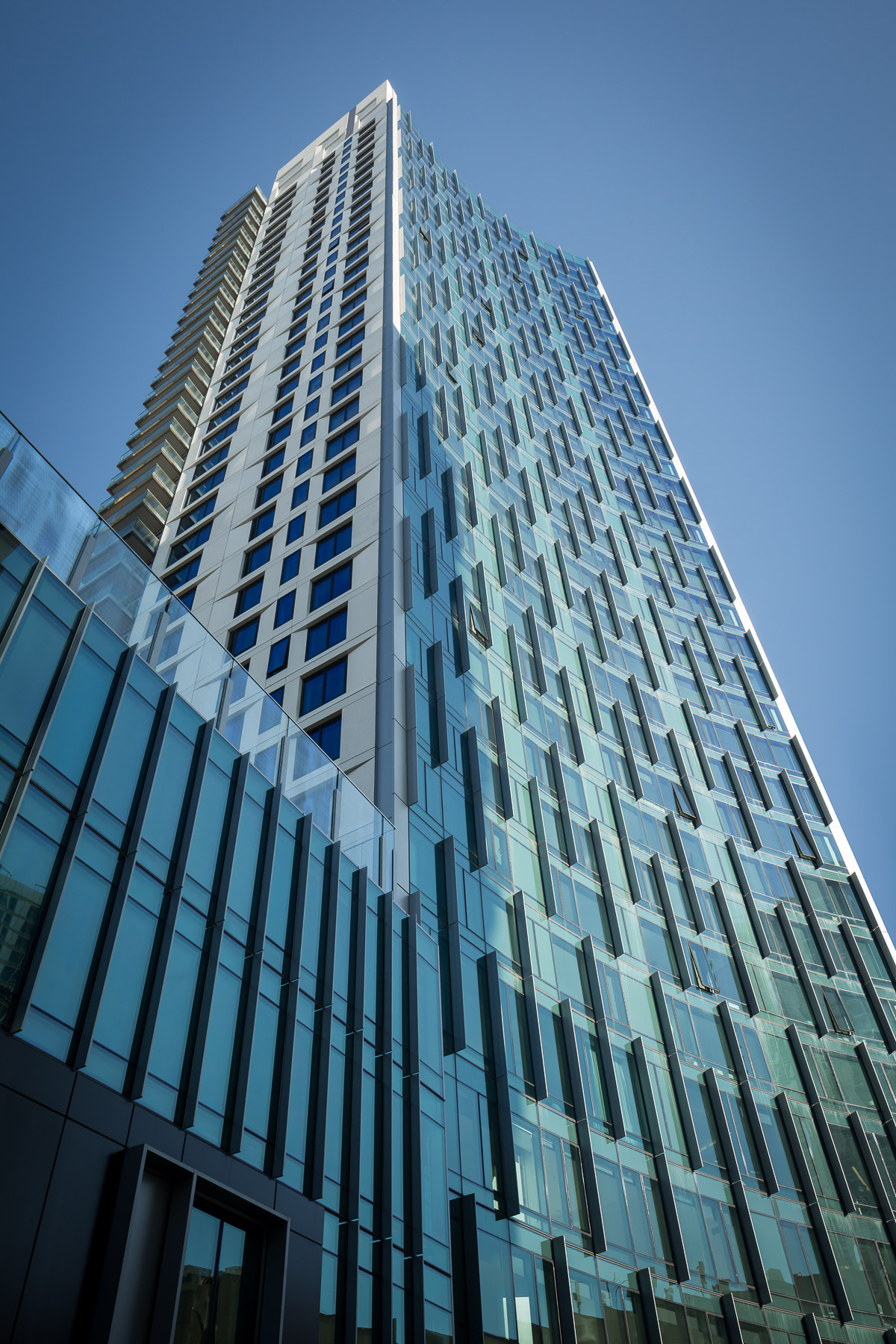 340 Fremont - Scott Hargis Photo