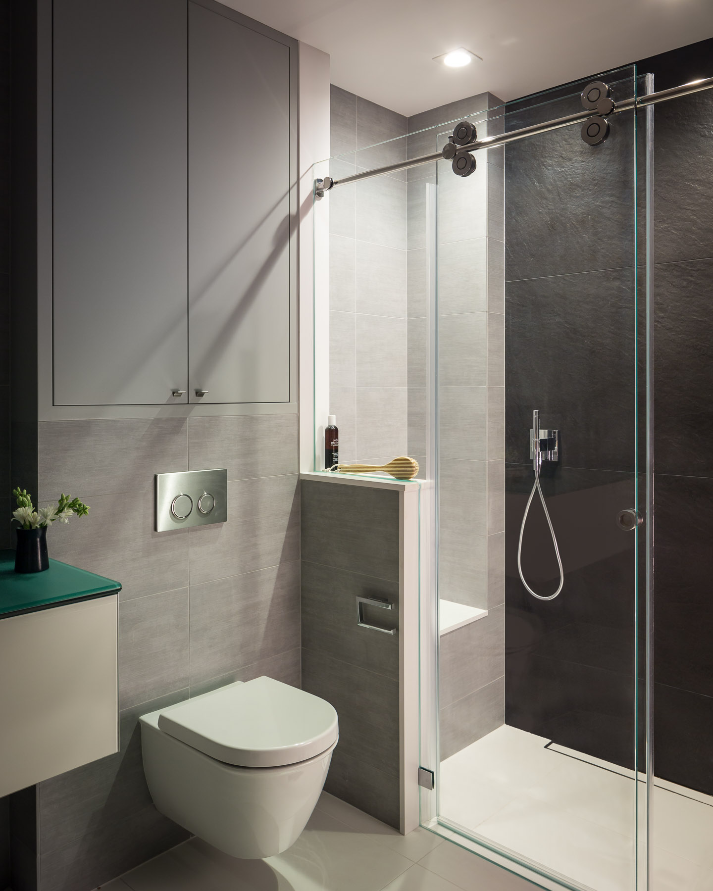 Private Residence - Scott Hargis Photo