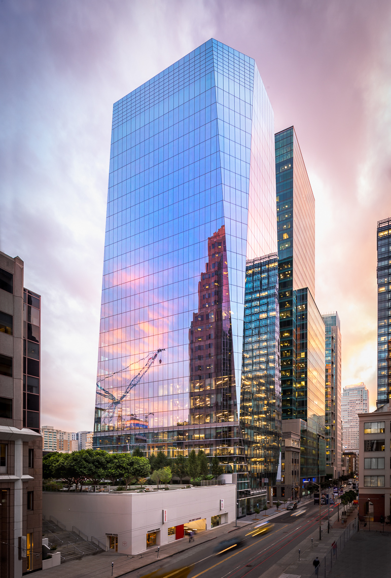 535 Mission - Scott Hargis Photo