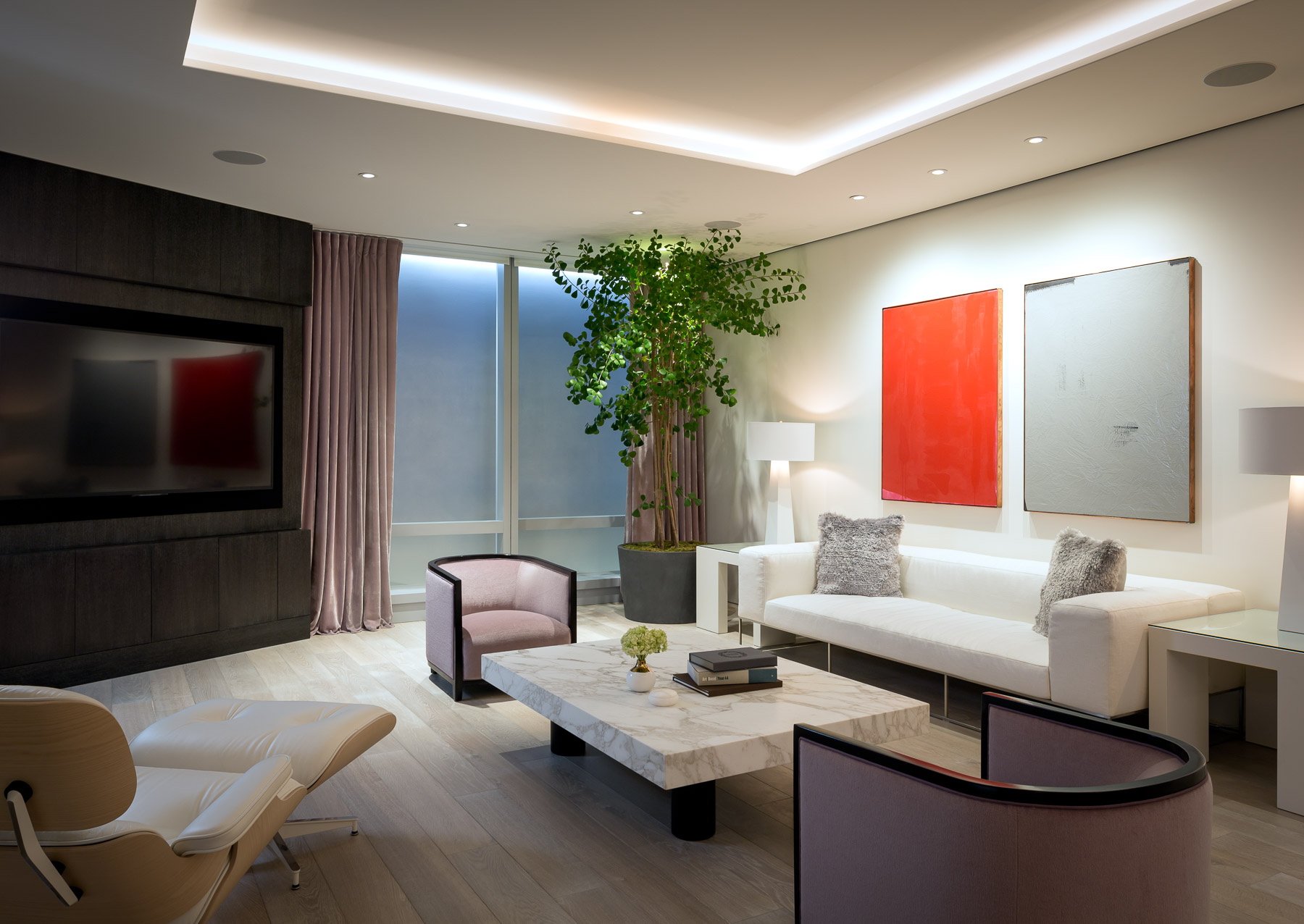 181 Fremont - Scott Hargis Photo