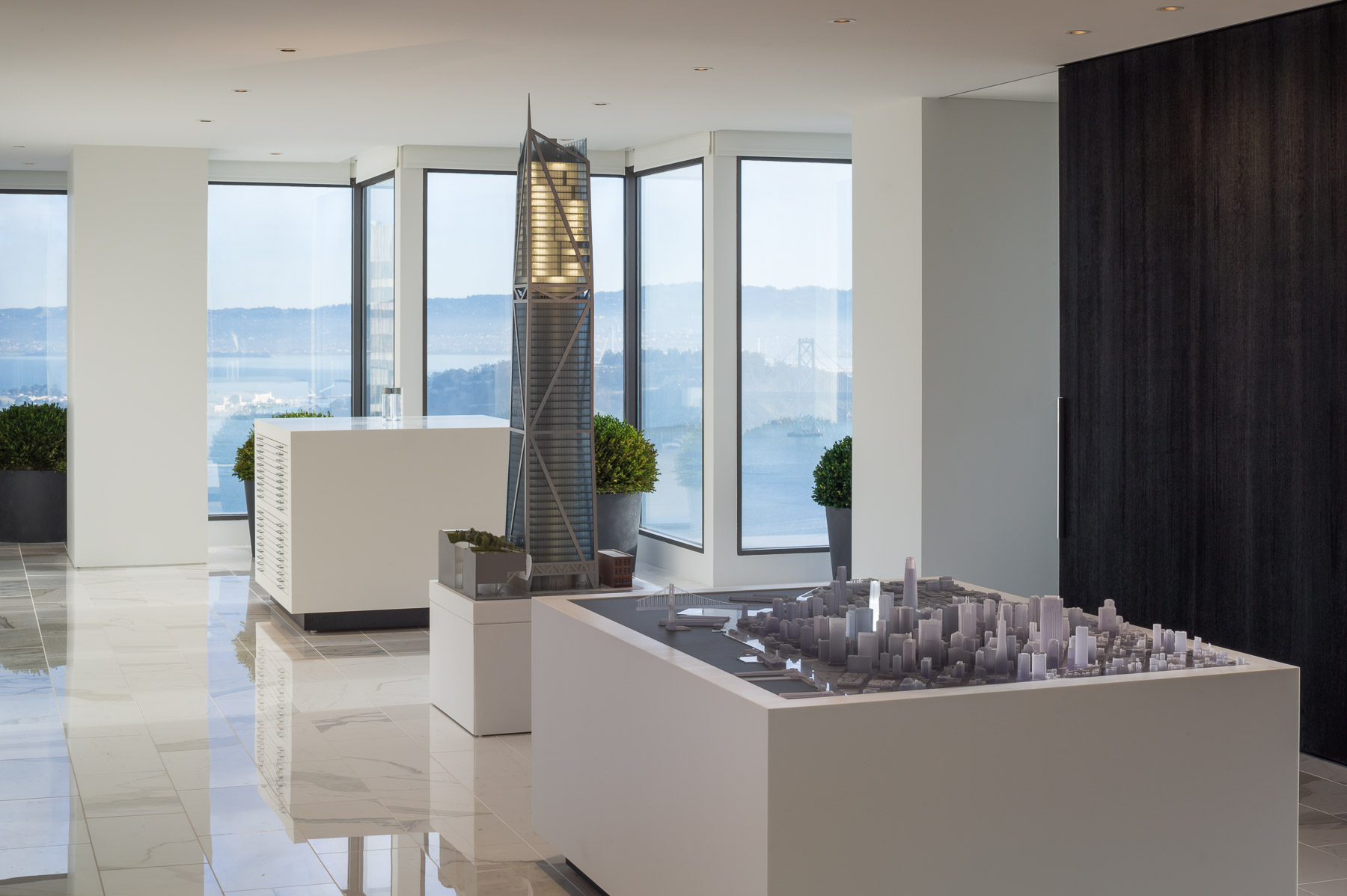 181 Fremont - Scott Hargis Photo