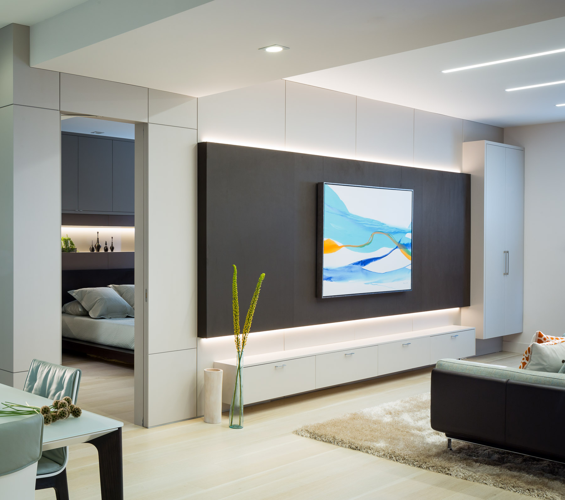 Private Residence - Scott Hargis Photo