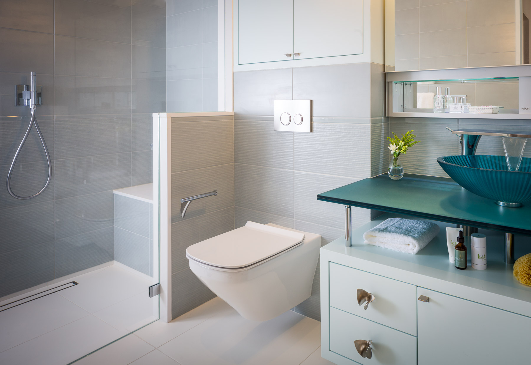 Private Residence - Scott Hargis Photo