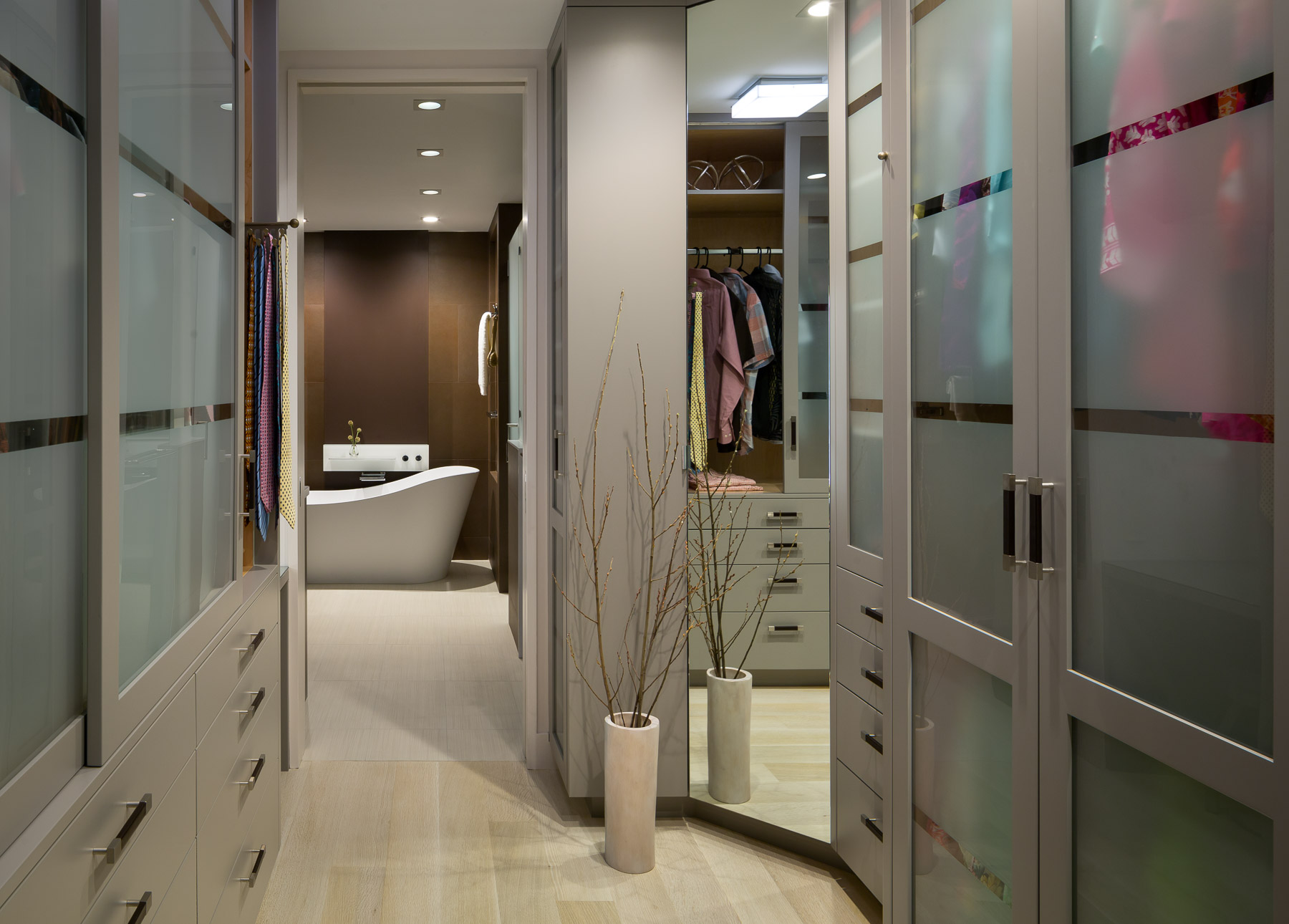Private Residence - Scott Hargis Photo