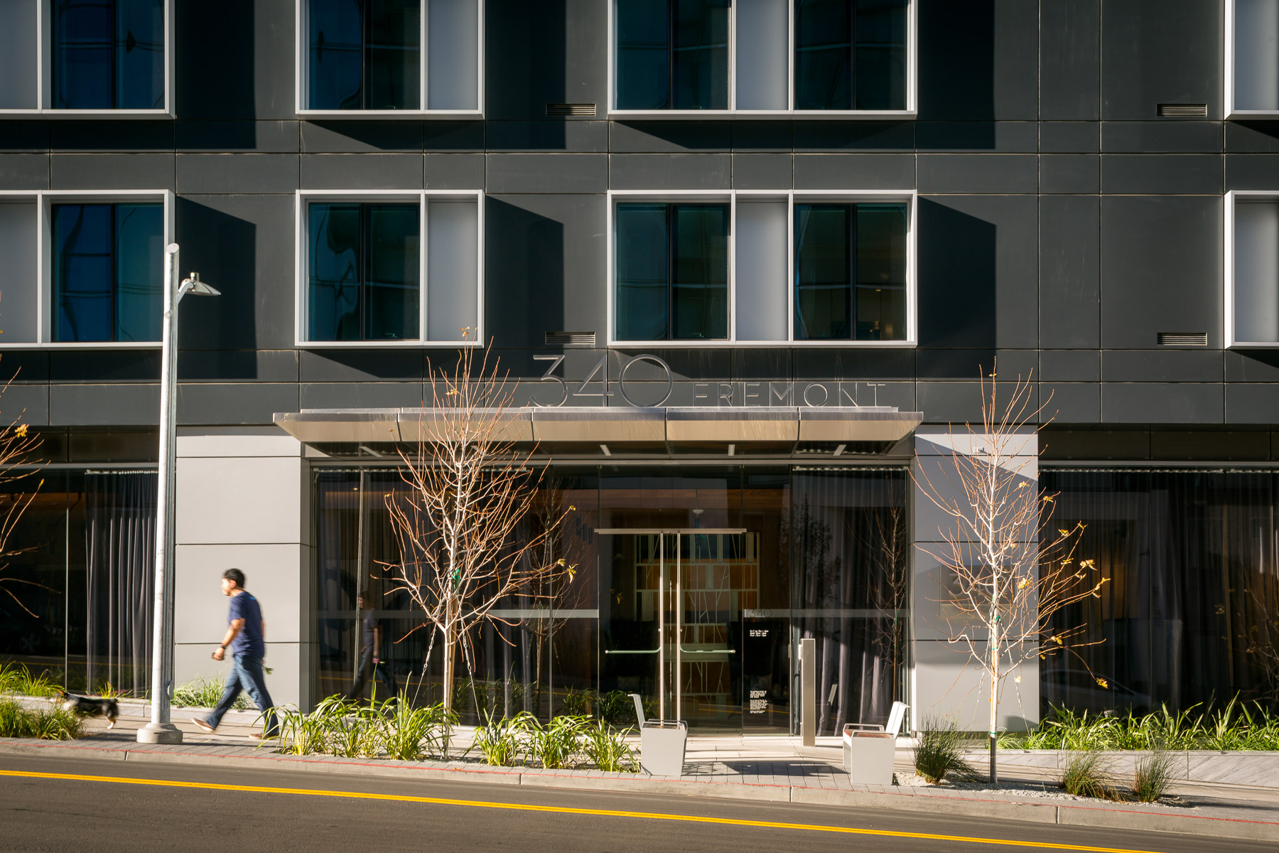 340 Fremont - Scott Hargis Photo