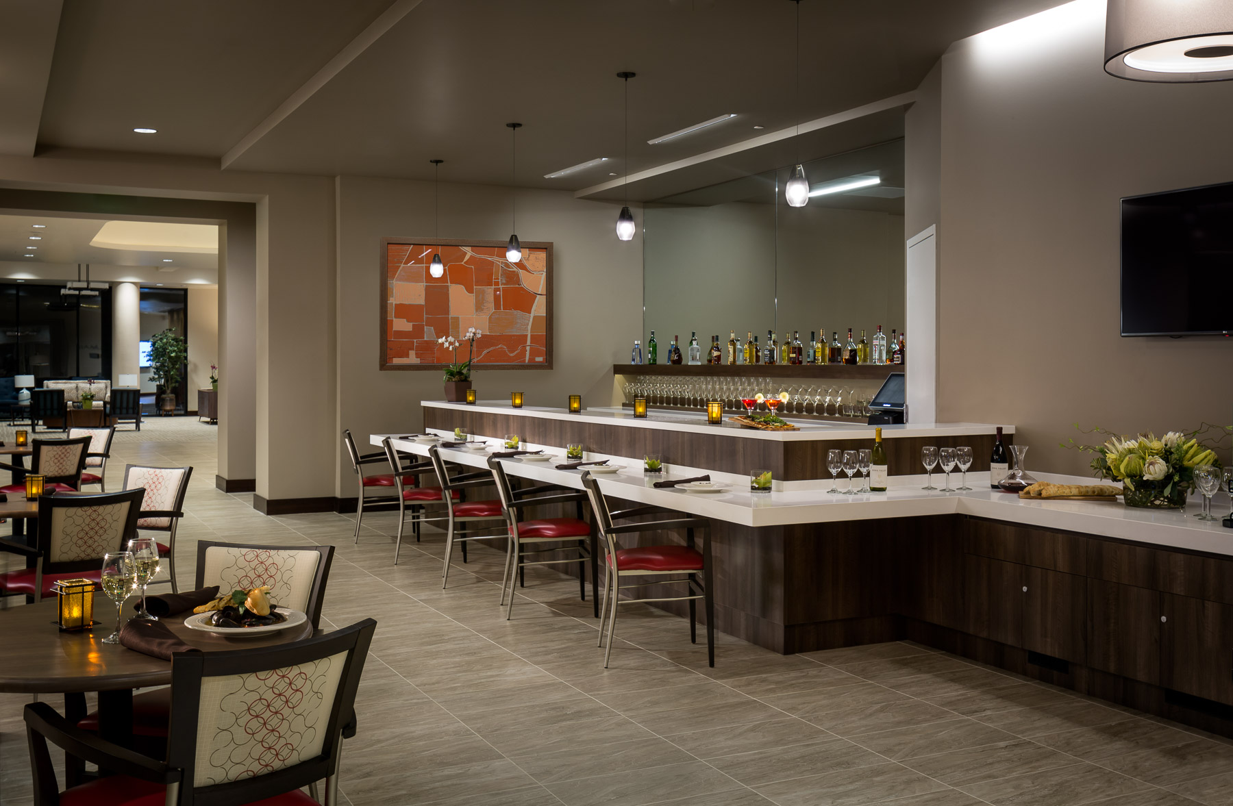 Senior Living - Scott Hargis Photo