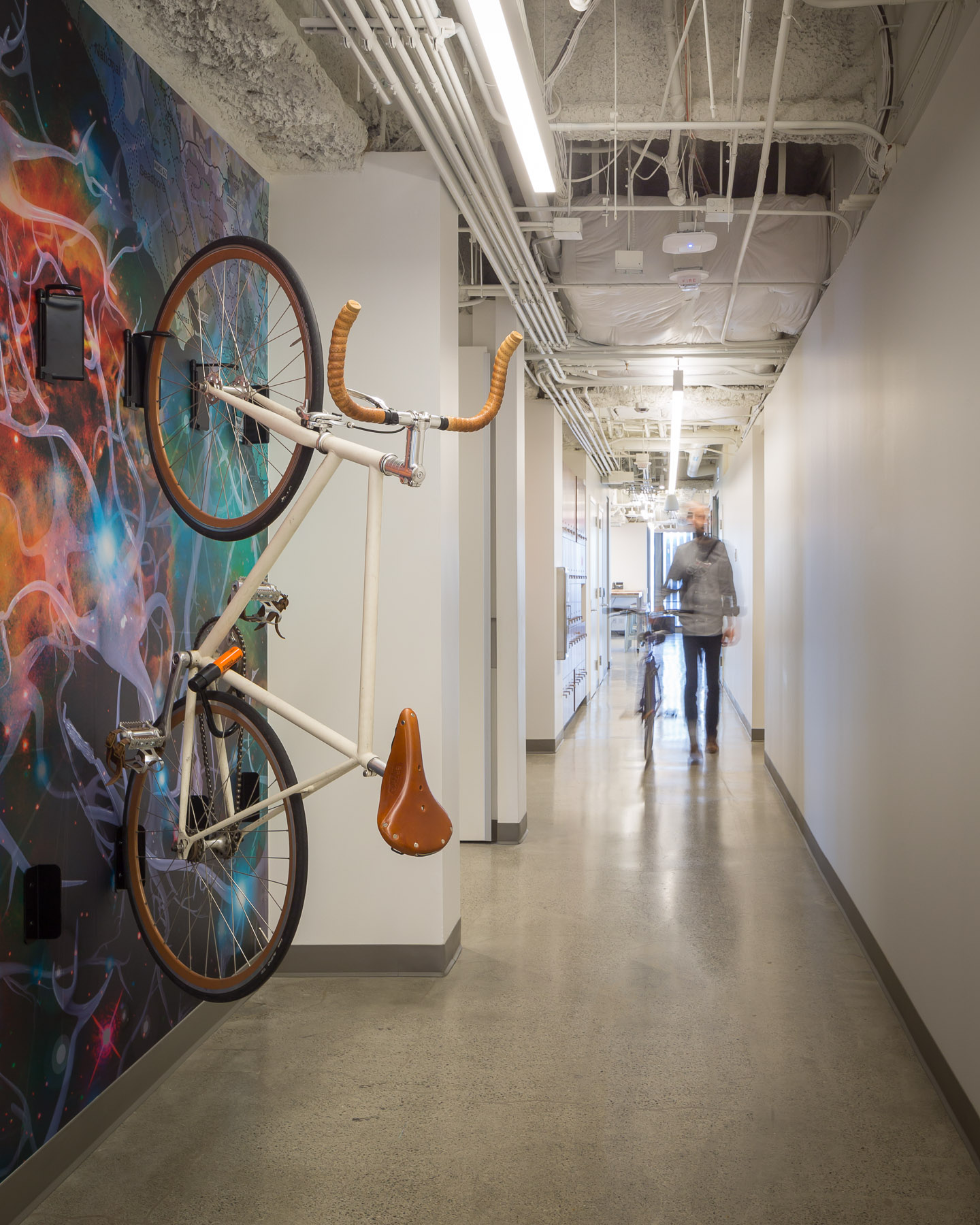 Corporate Office - Scott Hargis Photo