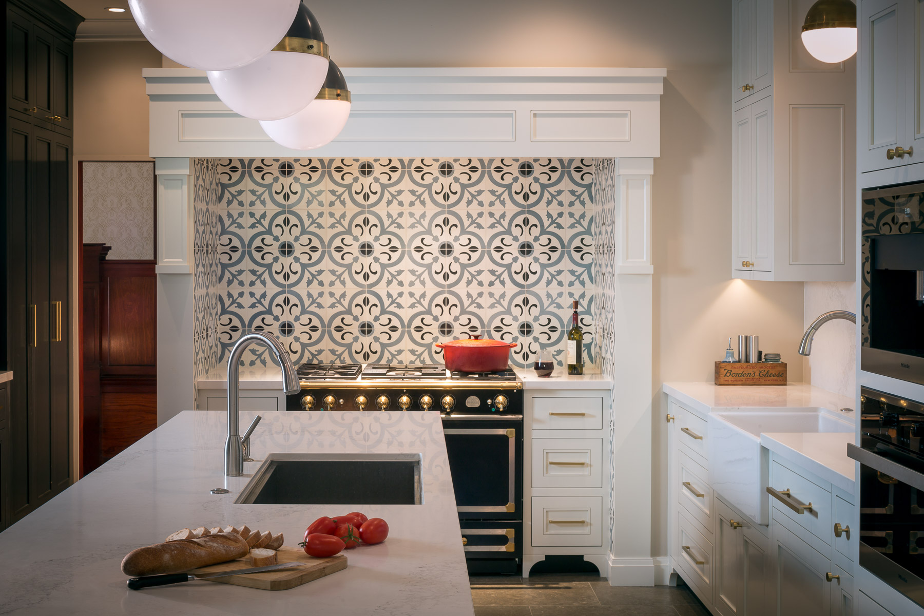 Piedmont Residence - Scott Hargis Photo