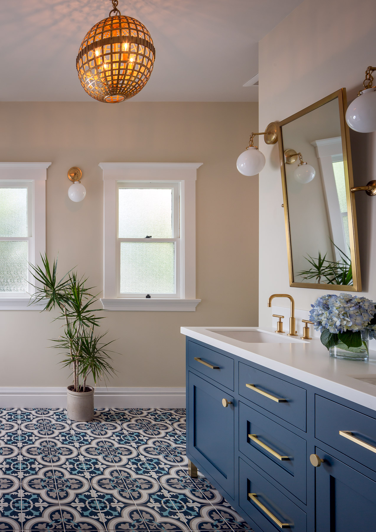 Piedmont Residence - Scott Hargis Photo