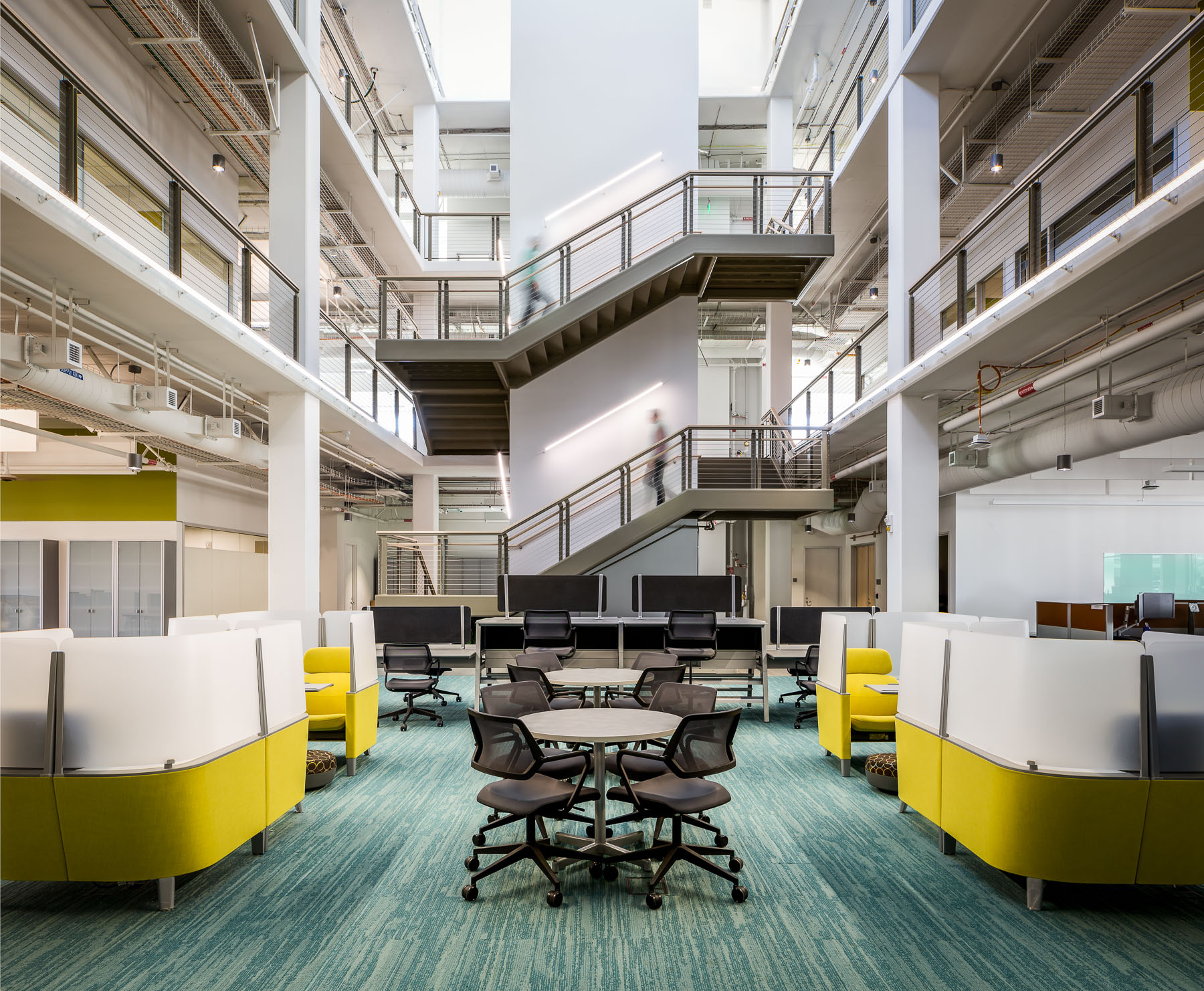UC Merced - Scott Hargis Photo