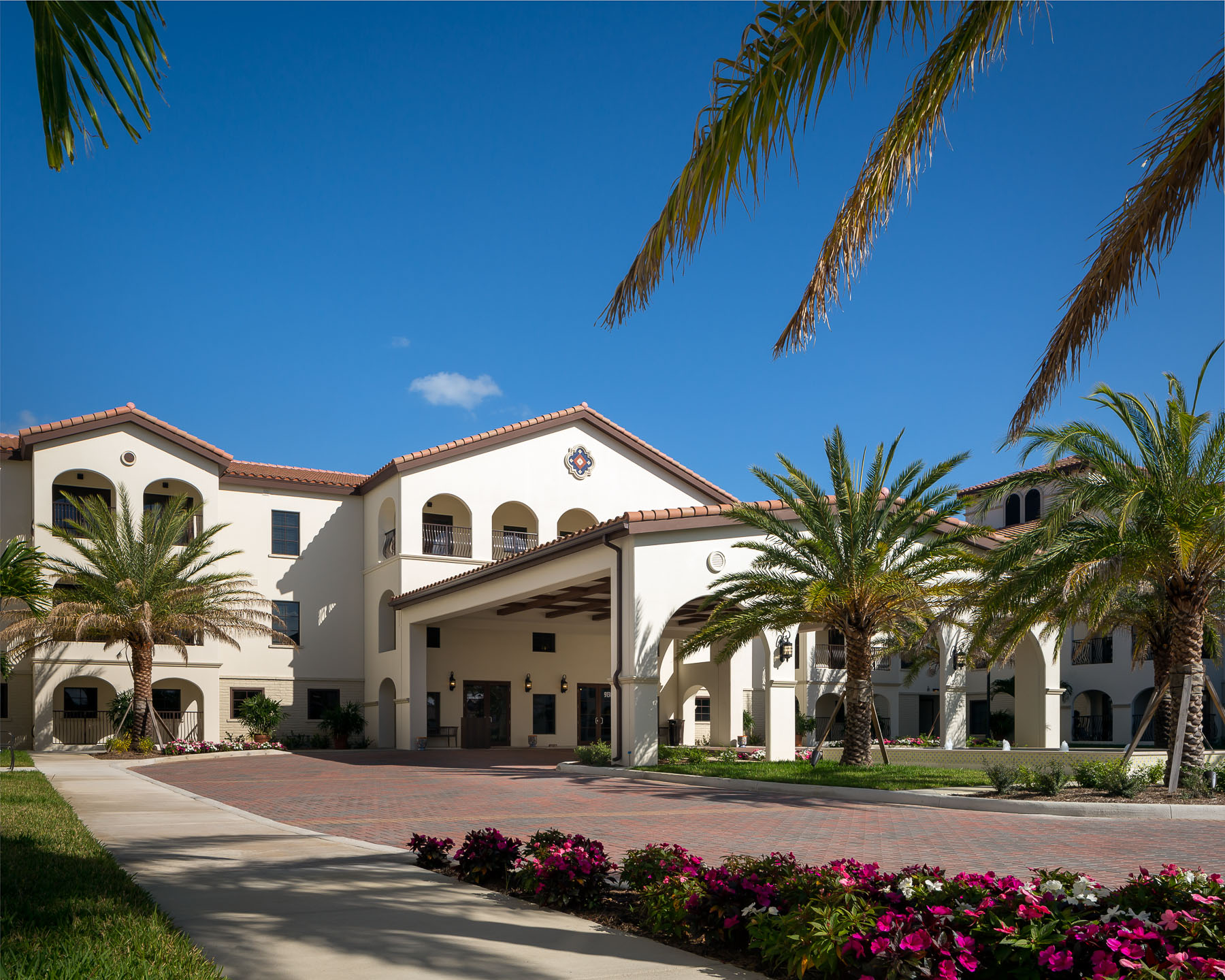 Senior Living - Scott Hargis Photo