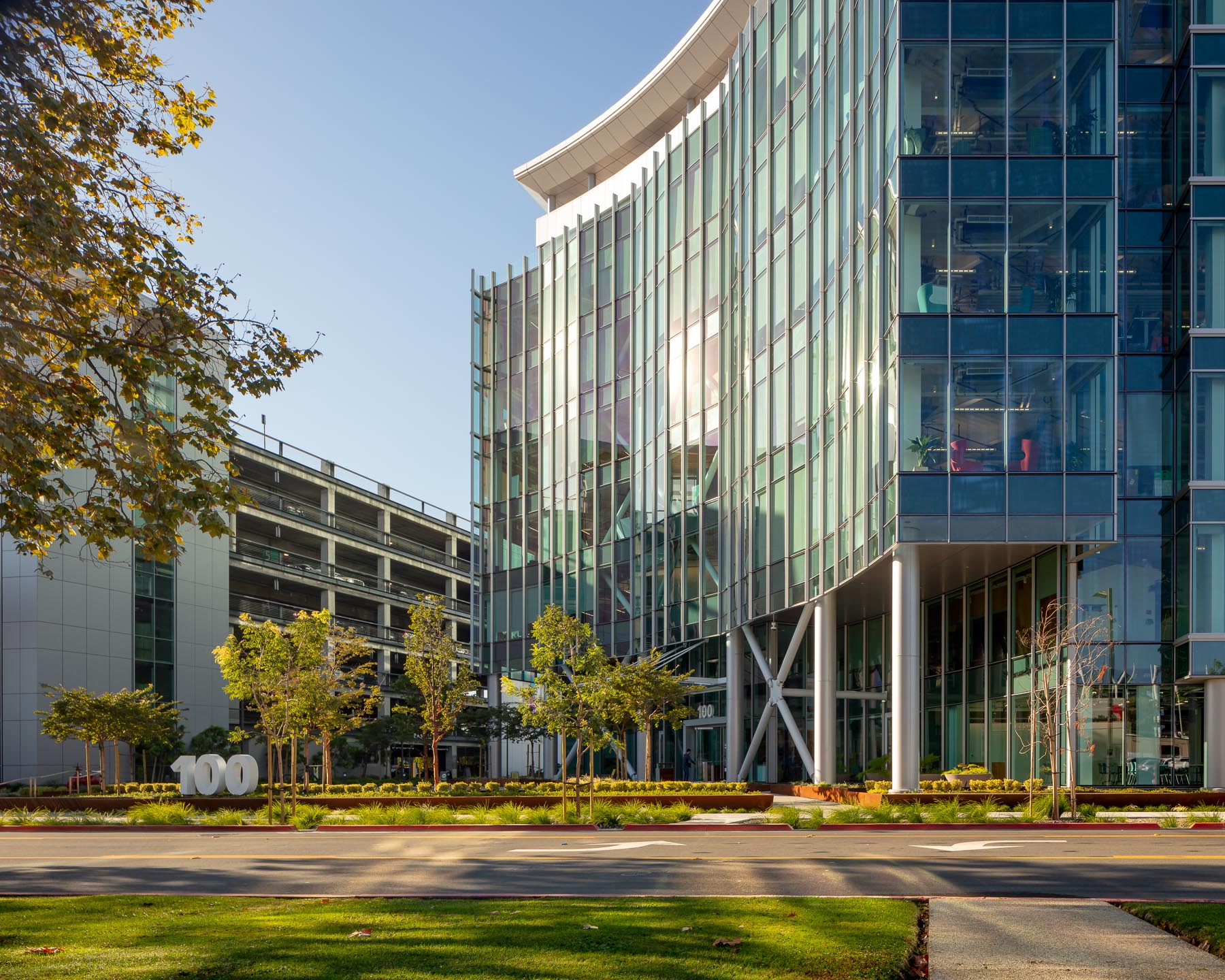 Scott Hargis Photo - Menlo Gateway