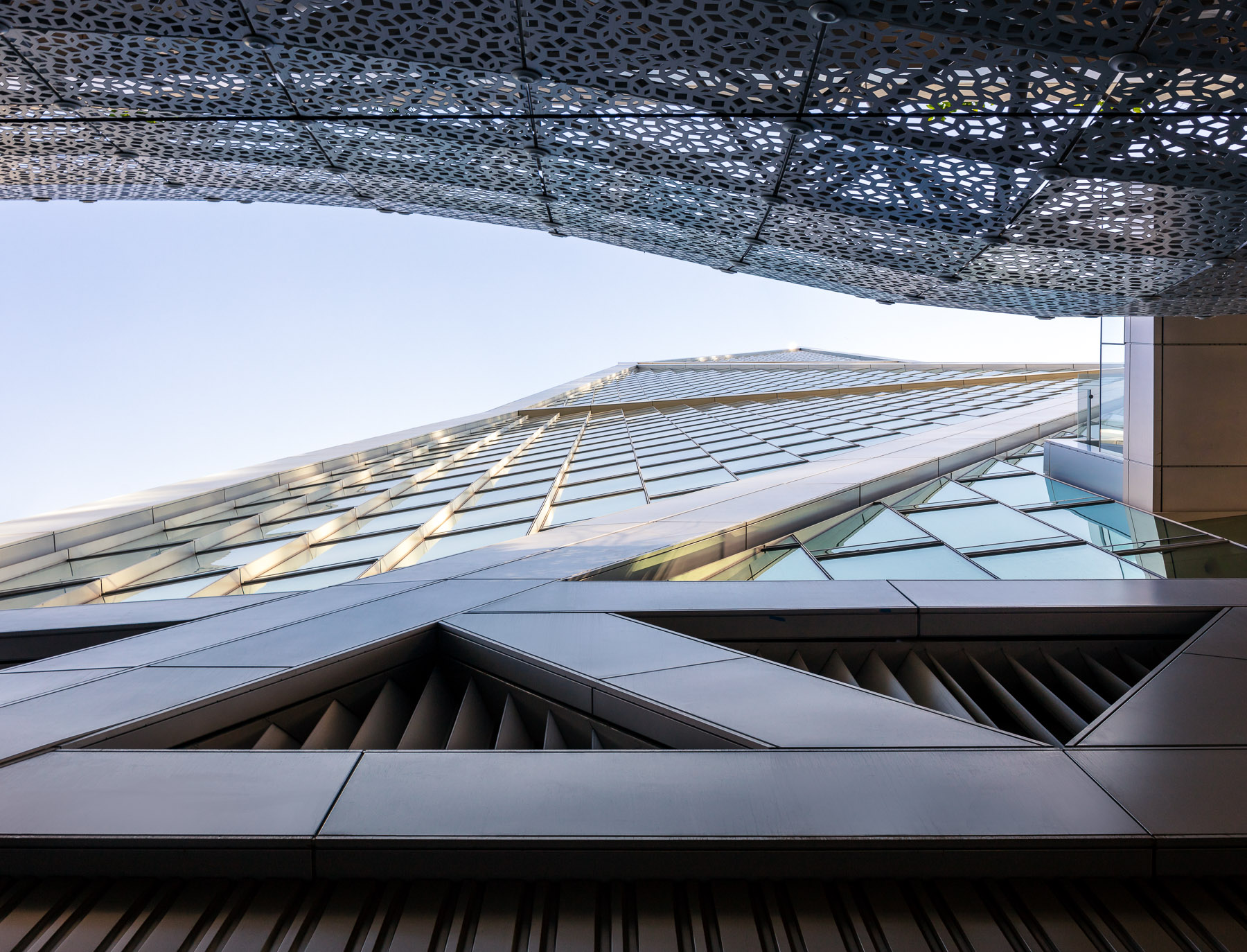 Scott Hargis Photo - 181 Fremont